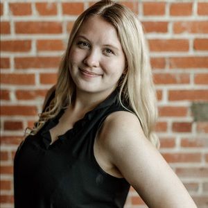 Meet your Posher, Ariel